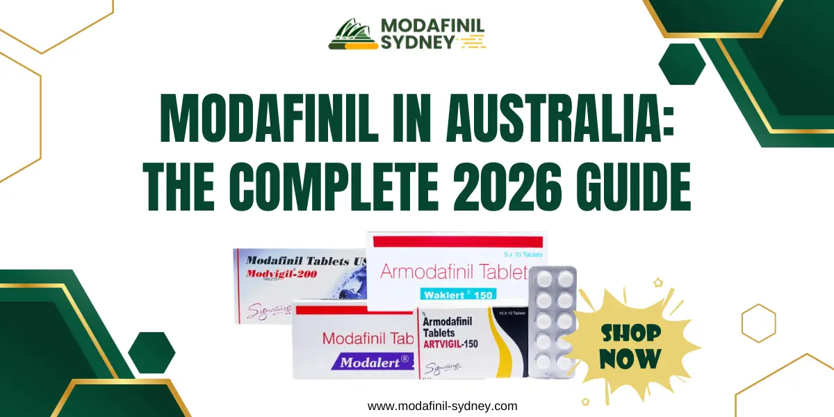 Modafinil blog img