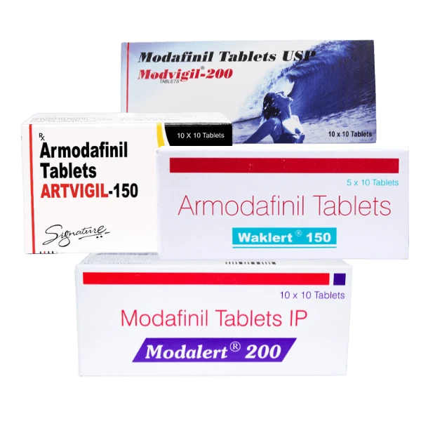 Modafinil Canada